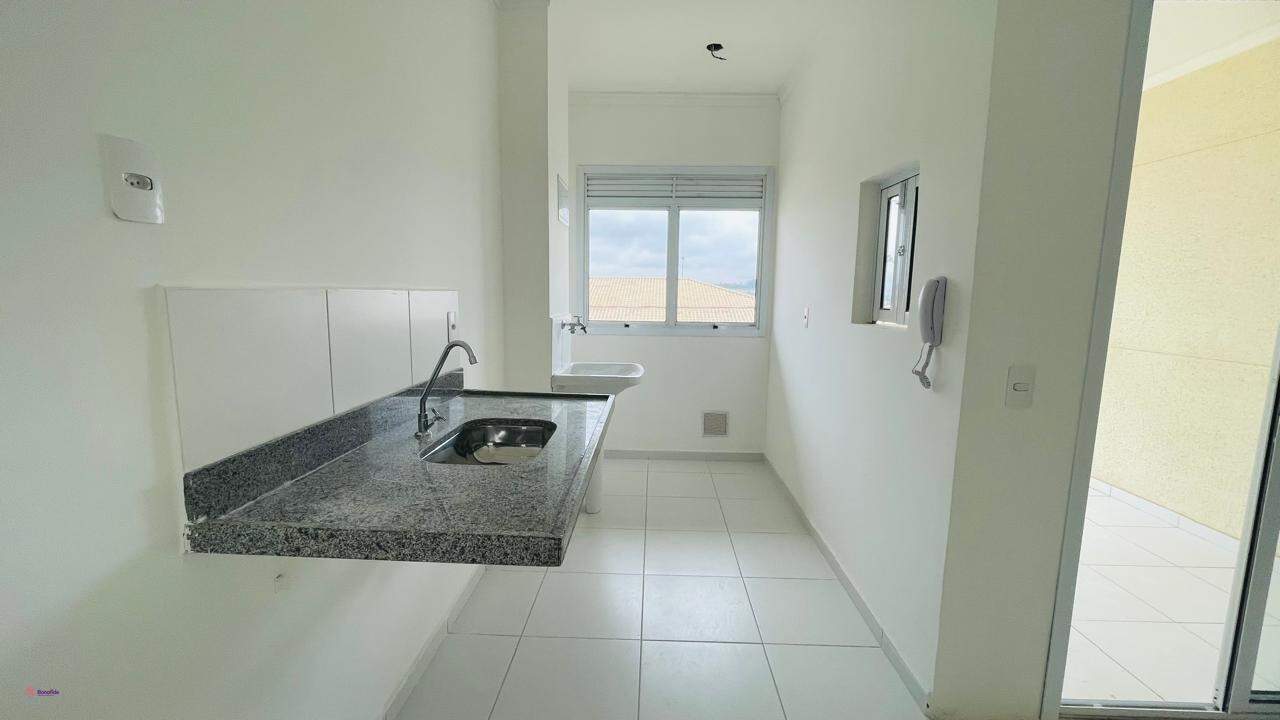 Apartamento à venda no Chácara Recreio Santa Camila: 