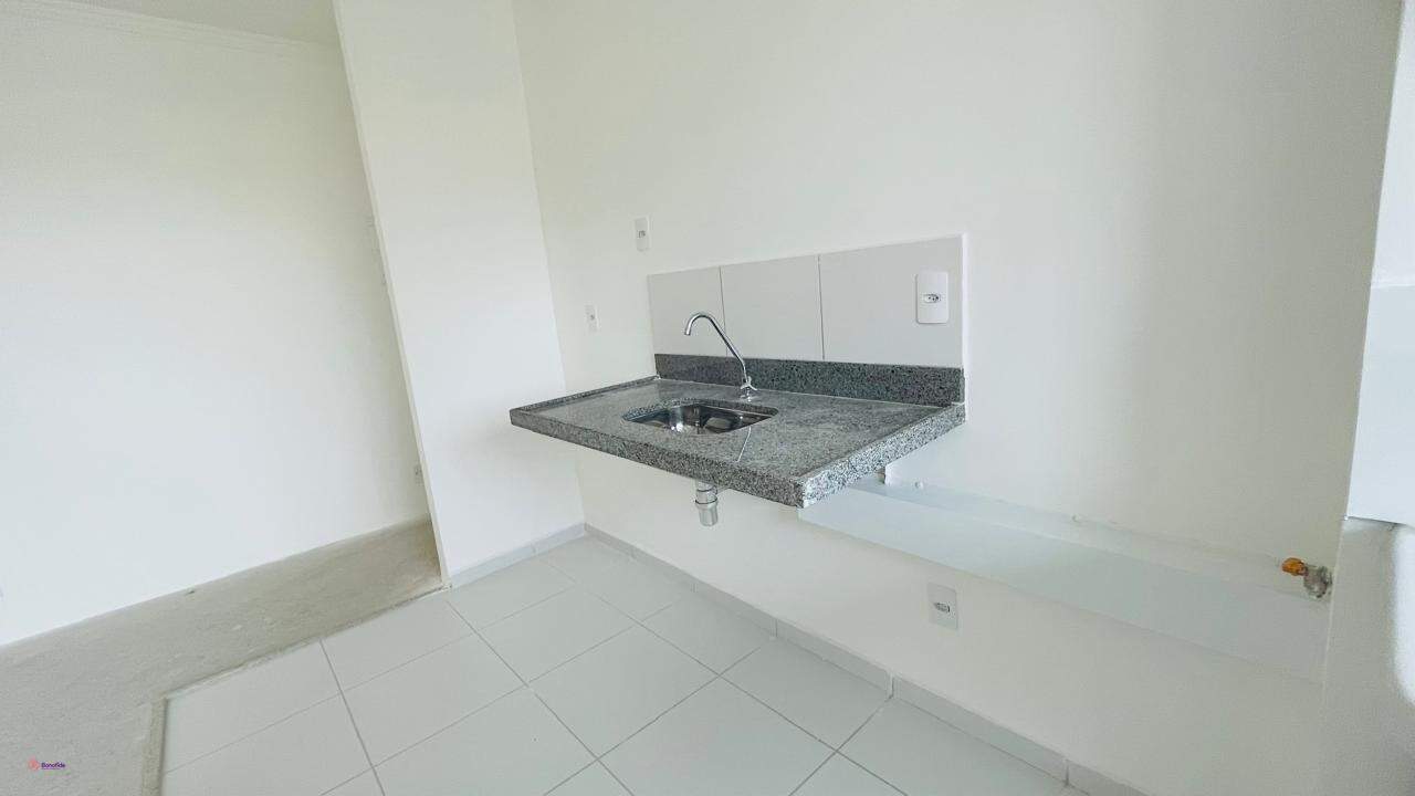 Apartamento à venda no Chácara Recreio Santa Camila: 