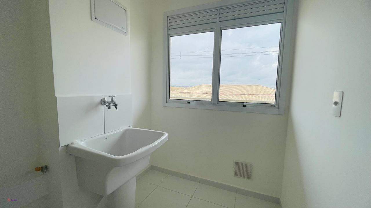 Apartamento à venda no Chácara Recreio Santa Camila: 