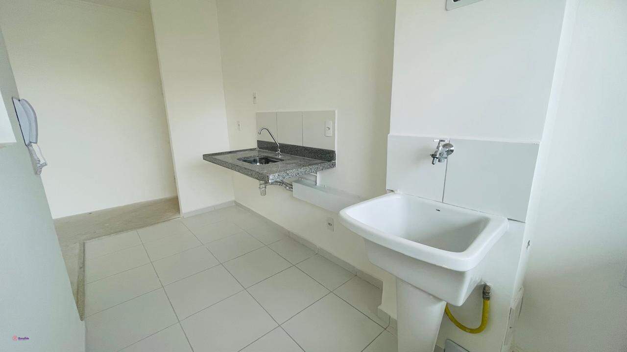 Apartamento à venda no Chácara Recreio Santa Camila: 