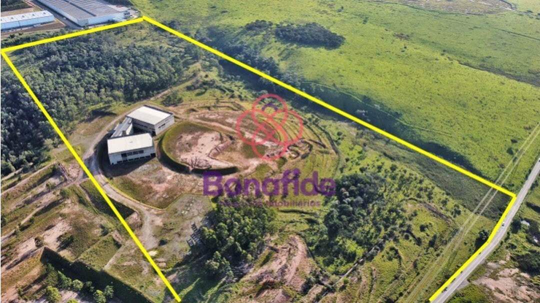 Área à venda no Fazenda Grande: 