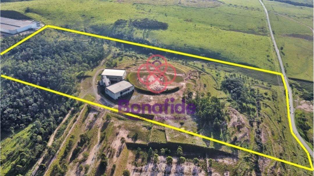 Área à venda no Fazenda Grande: 