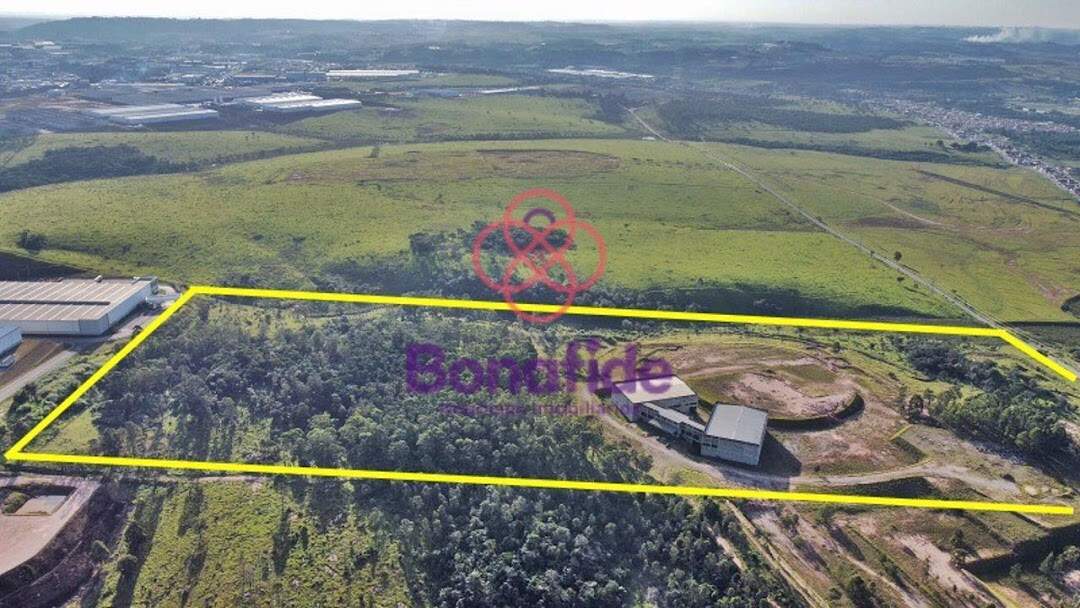 Área à venda no Fazenda Grande: 