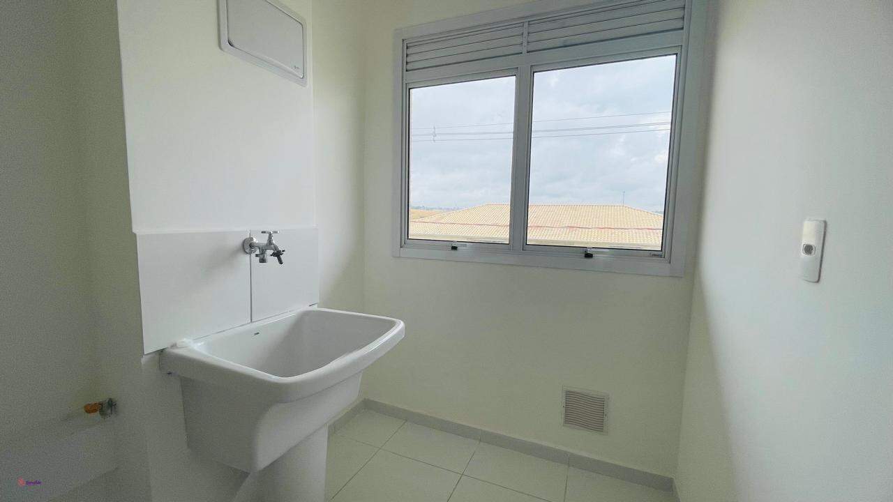 Apartamento para aluguel no Chácara Recreio Santa Camila: 