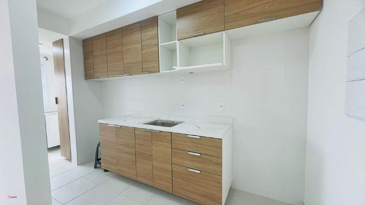 Apartamento para aluguel no Jardim Colônia: 
