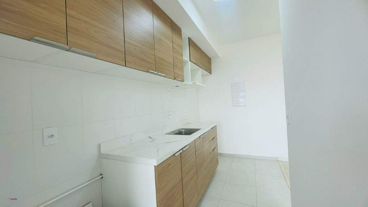 Apartamento para aluguel no Jardim Colônia: 