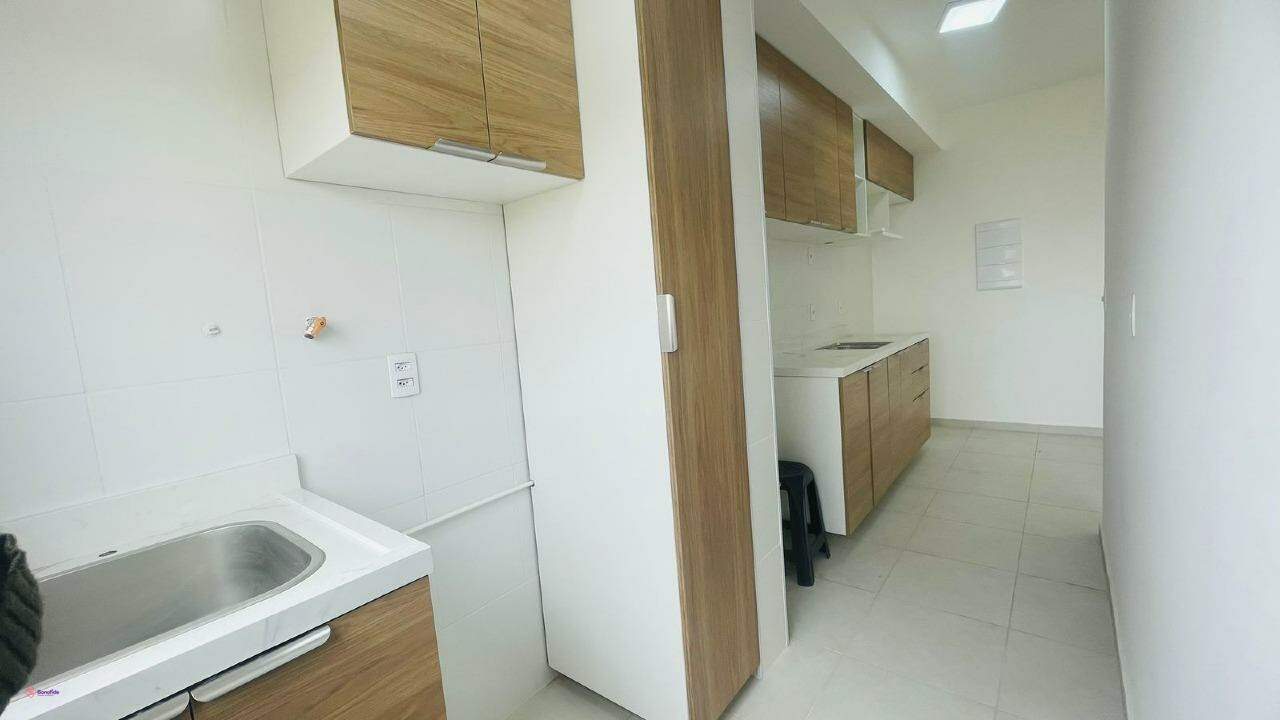 Apartamento para aluguel no Jardim Colônia: 