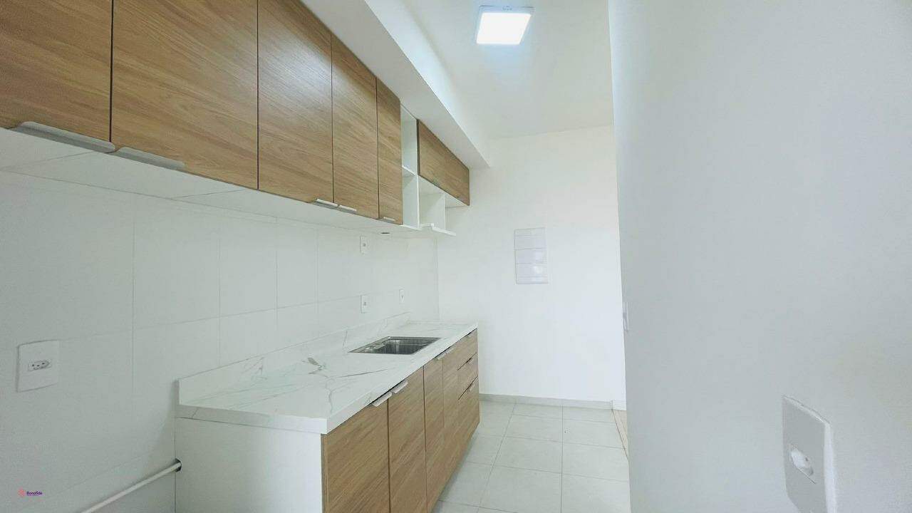 Apartamento à venda no Jardim Colônia: 