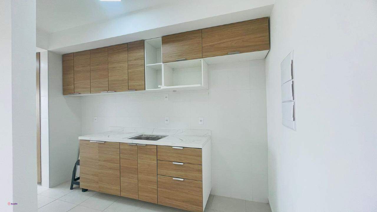 Apartamento à venda no Jardim Colônia: 