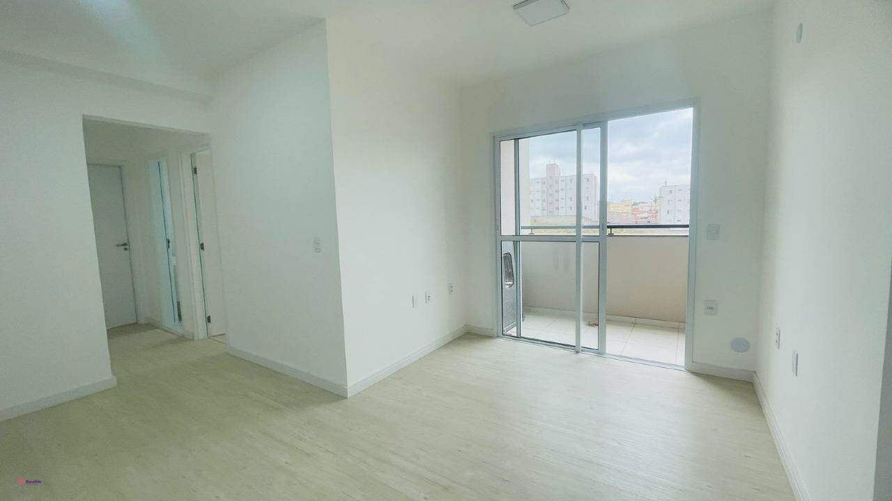 Apartamento à venda no Jardim Colônia: 