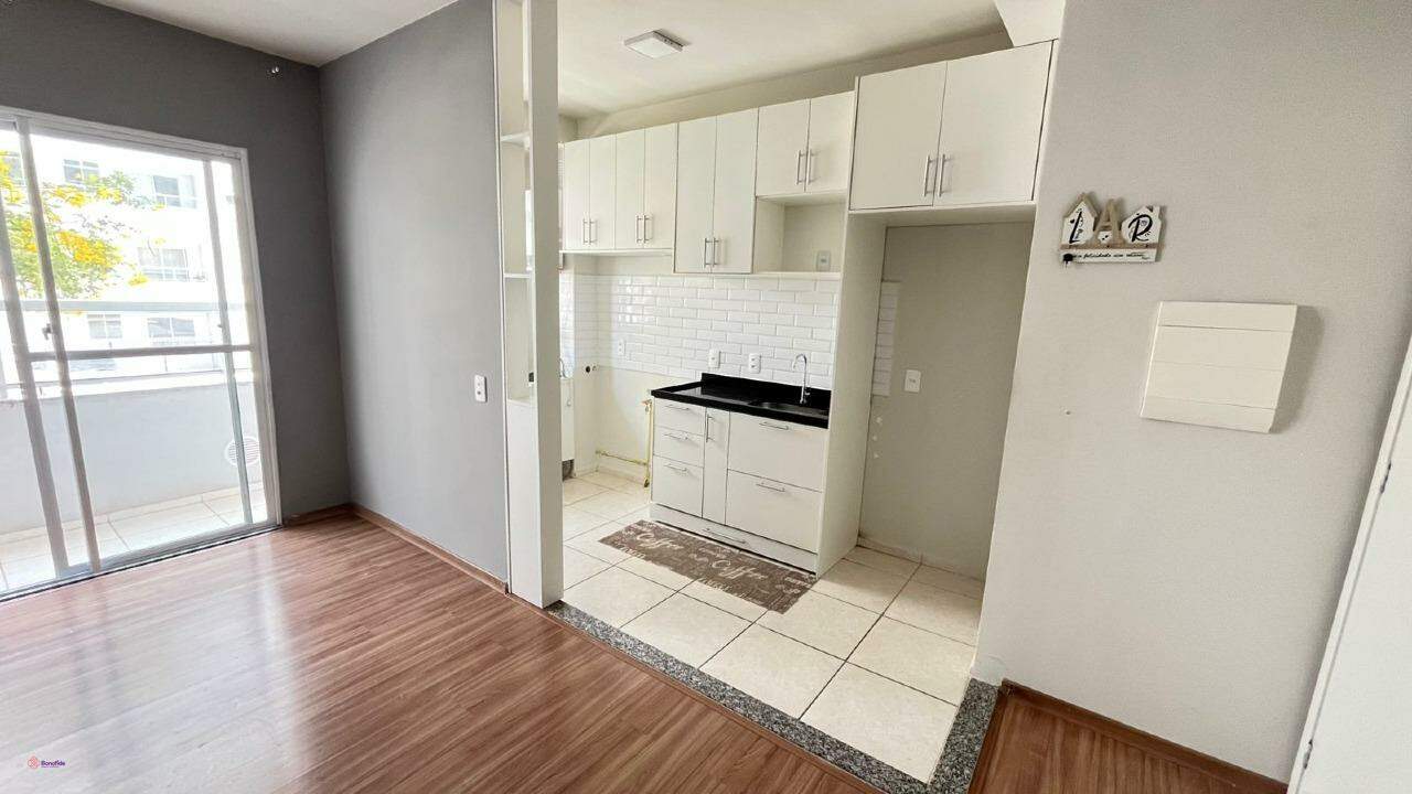 Apartamento à venda no Vila Rio Branco: 
