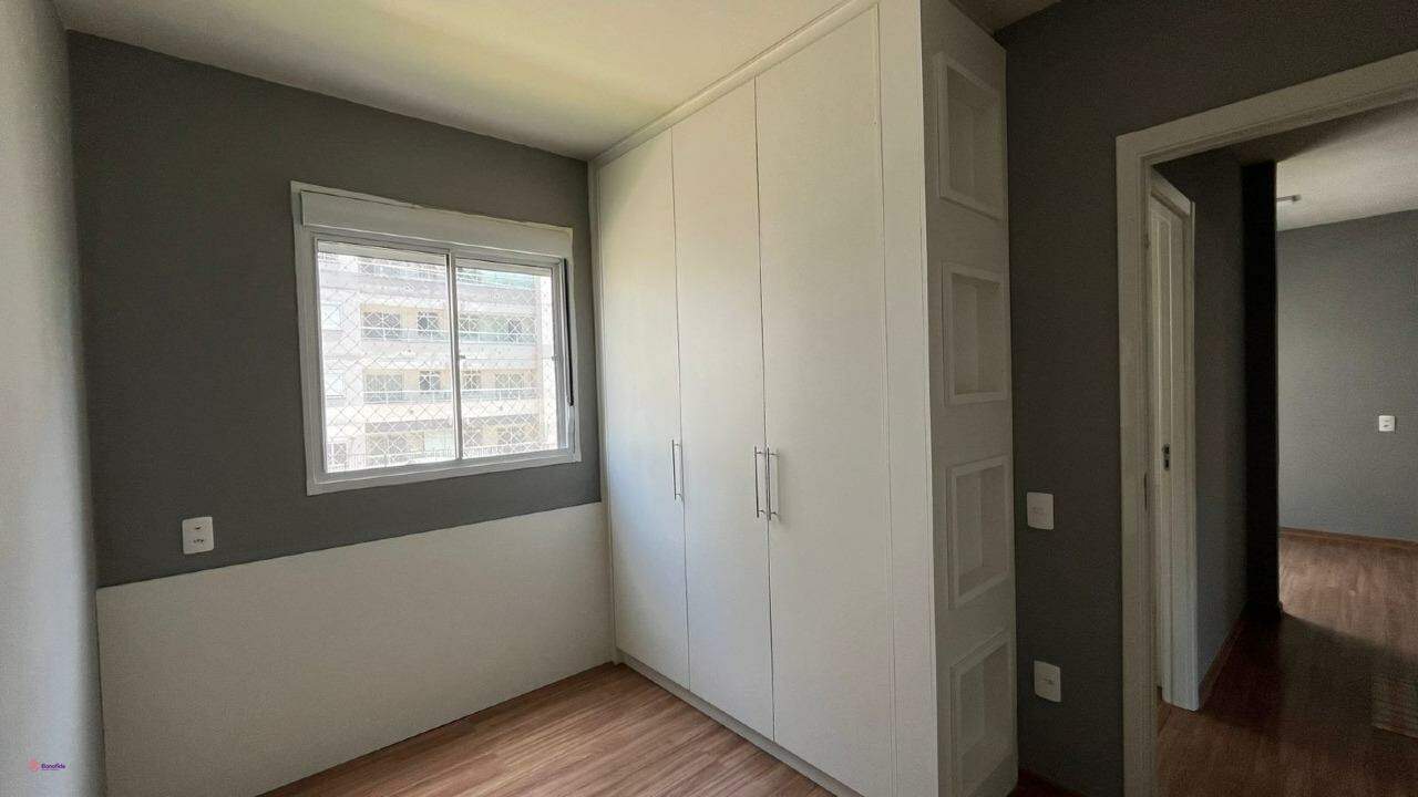 Apartamento à venda no Vila Rio Branco: 