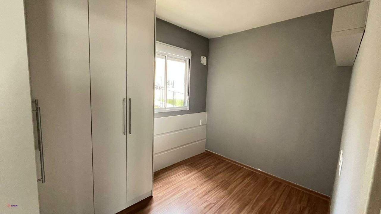 Apartamento à venda no Vila Rio Branco: 