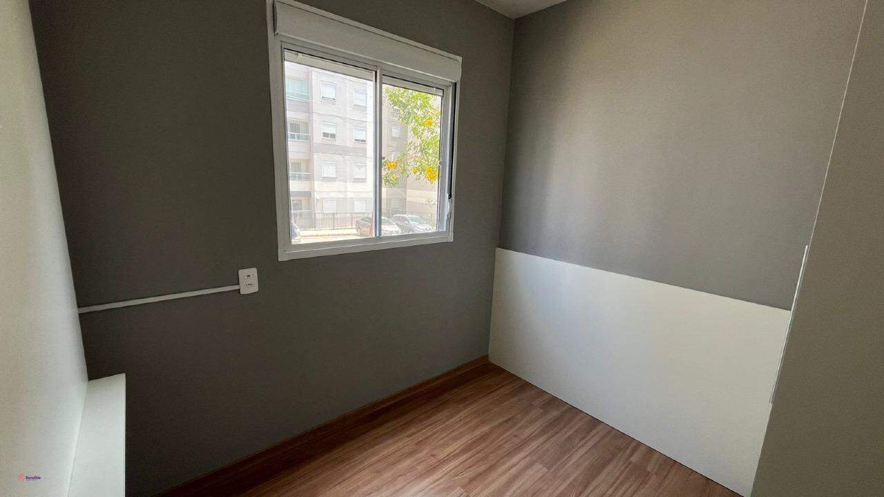 Apartamento à venda no Vila Rio Branco: 