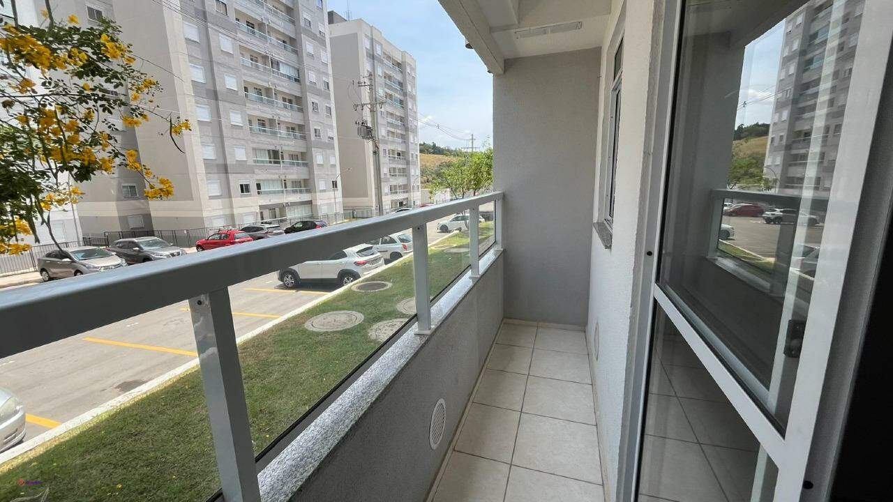 Apartamento à venda no Vila Rio Branco: 