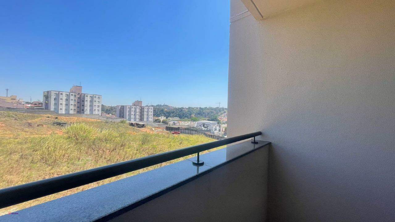 Apartamento para aluguel no Jardim Colônia: 