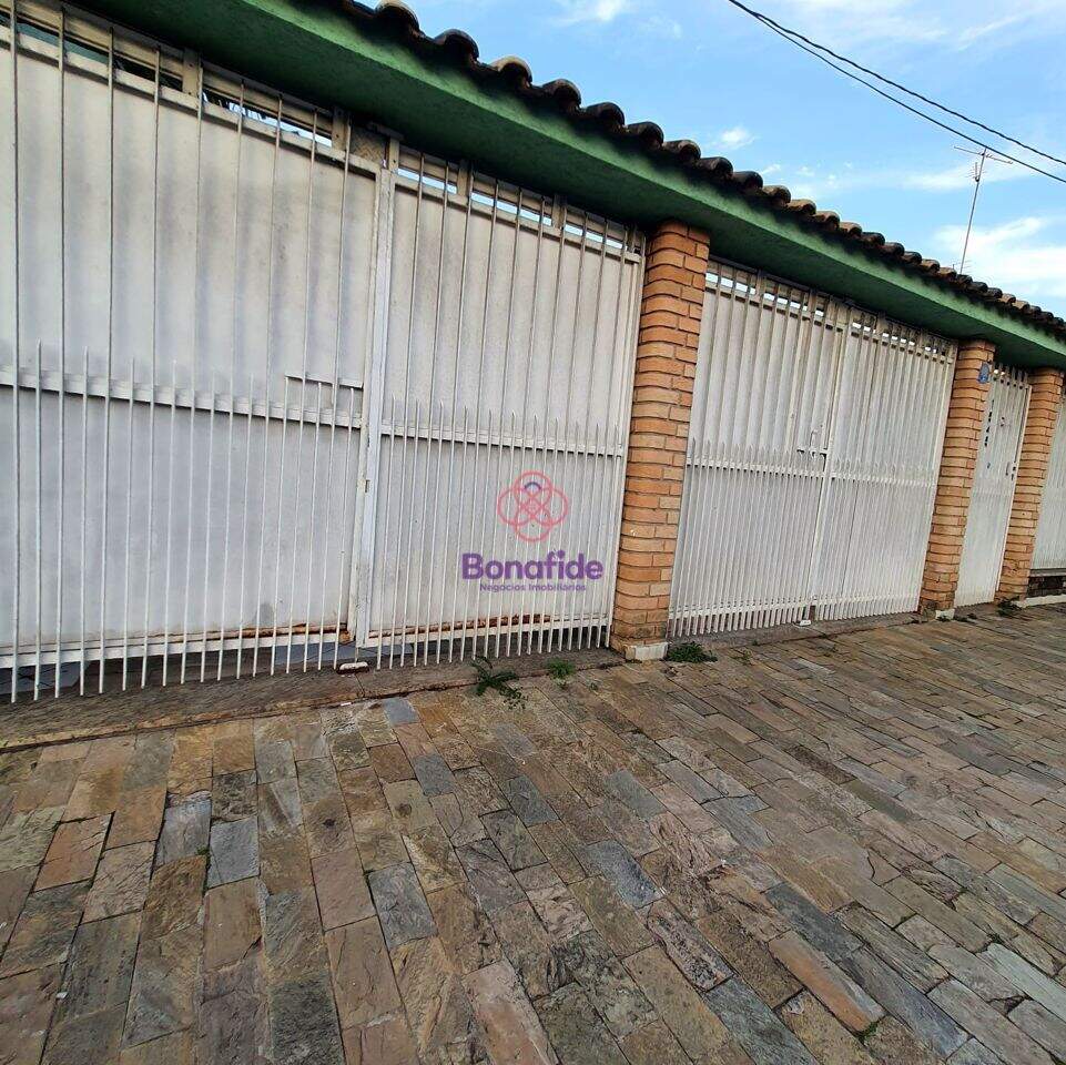 Casa à venda no Jardim do Lago: 