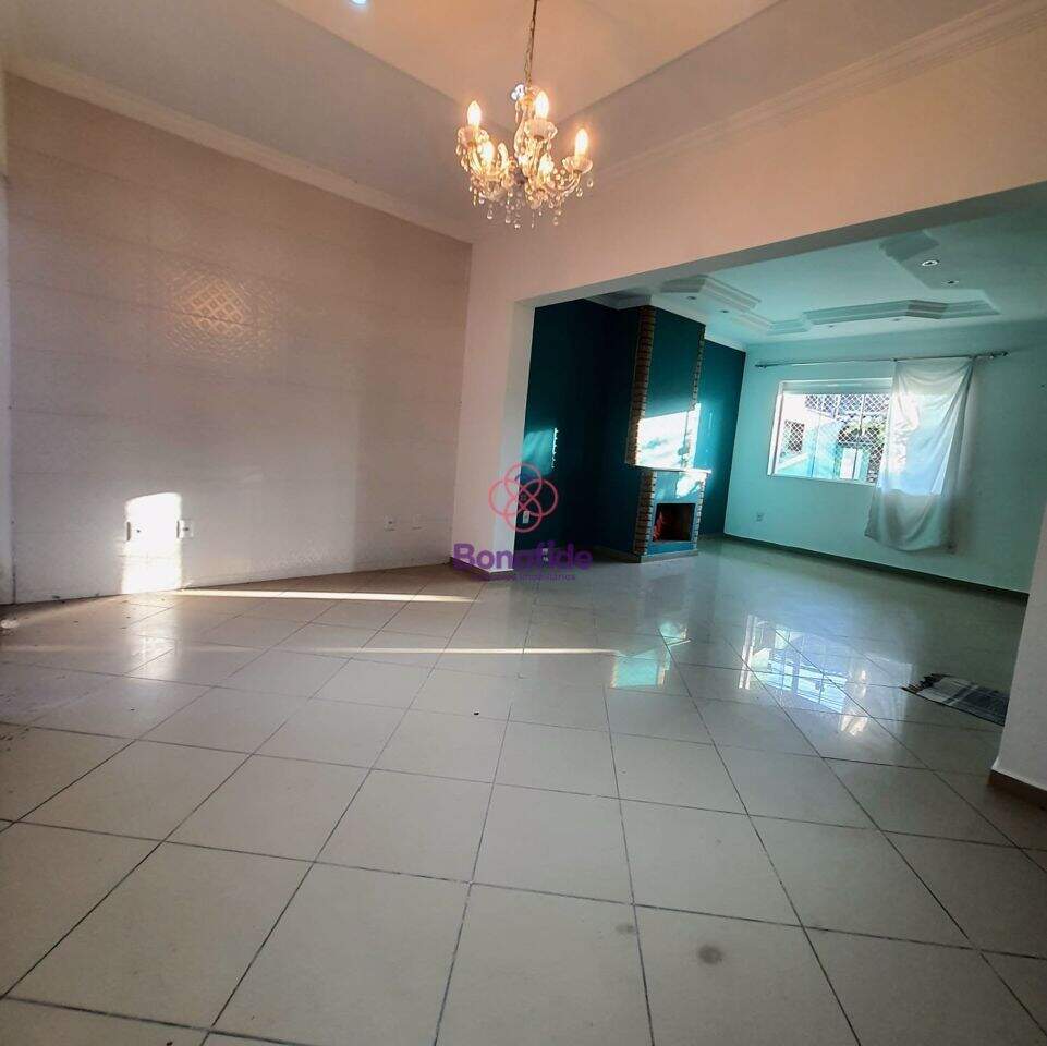 Casa à venda no Jardim do Lago: 