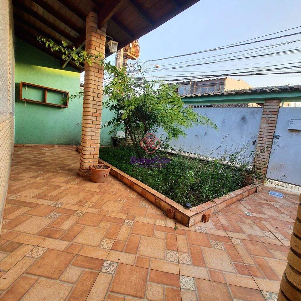 Casa à venda no Jardim do Lago: 