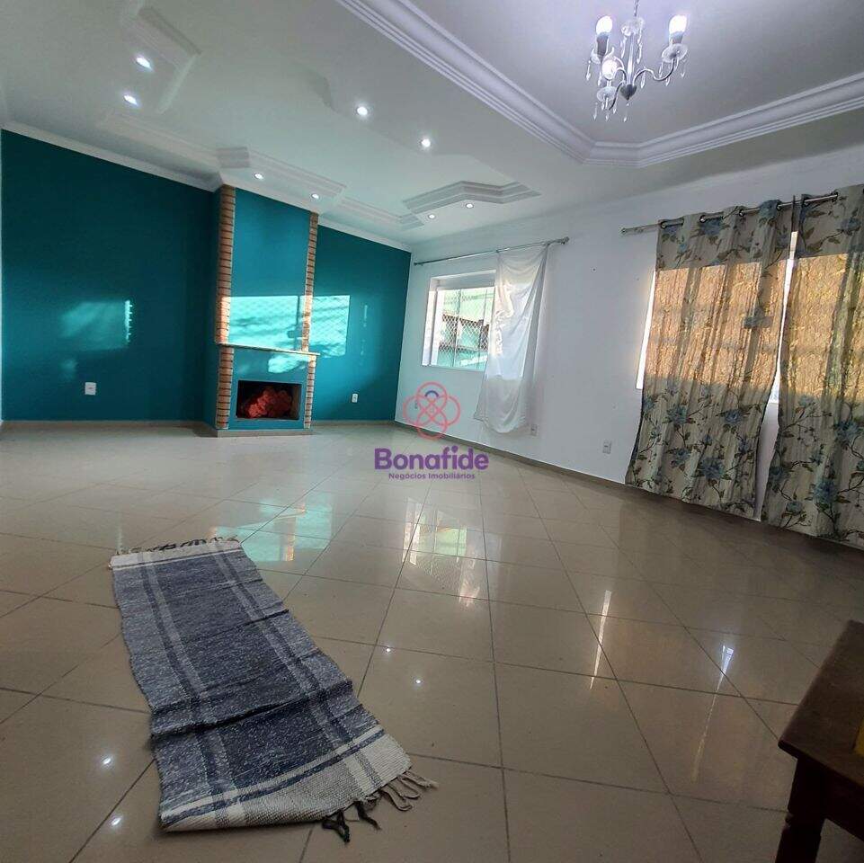 Casa à venda no Jardim do Lago: 