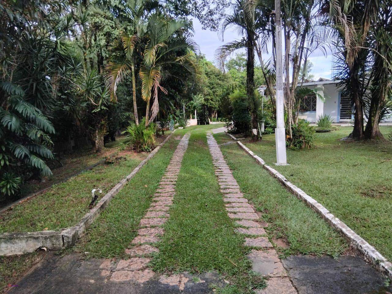 Chácara à venda no Chácara das Videiras: 