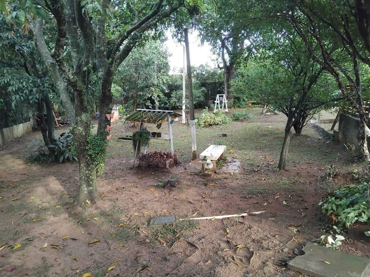 Chácara à venda no Chácara das Videiras: 