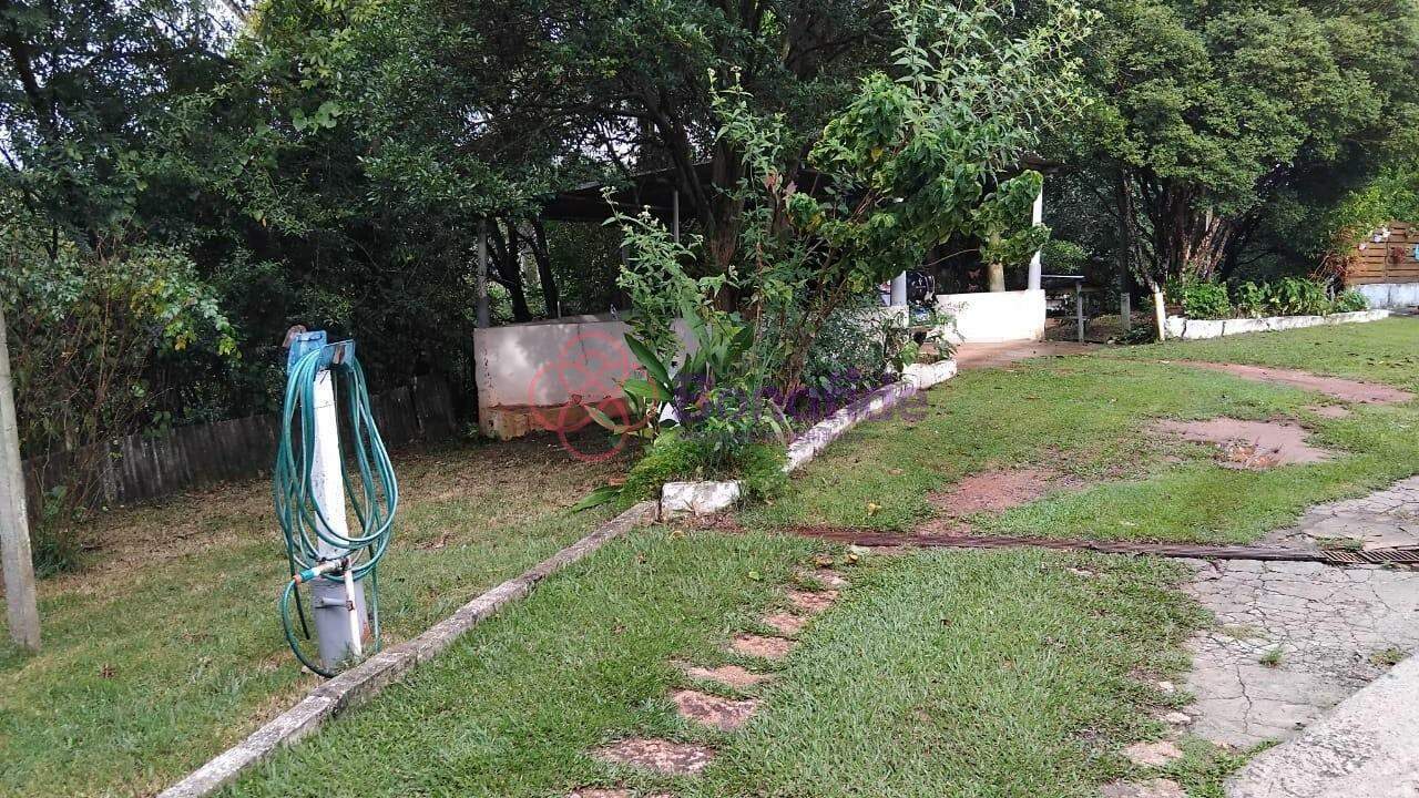 Chácara à venda no Chácara das Videiras: 