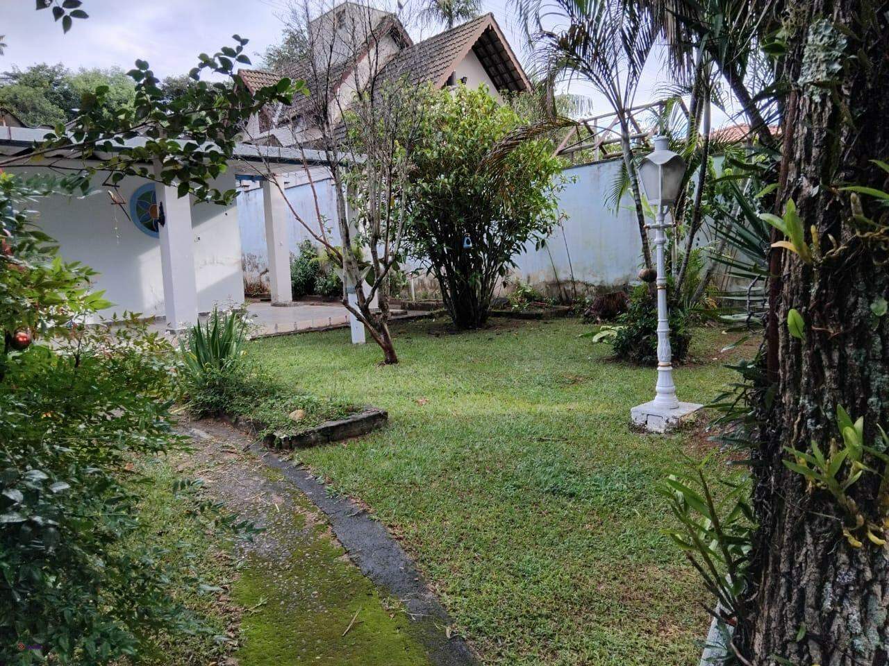 Chácara à venda no Chácara das Videiras: 