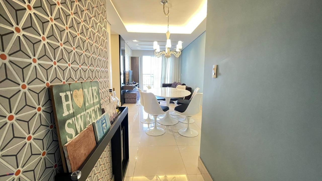 Apartamento à venda no Engordadouro: 