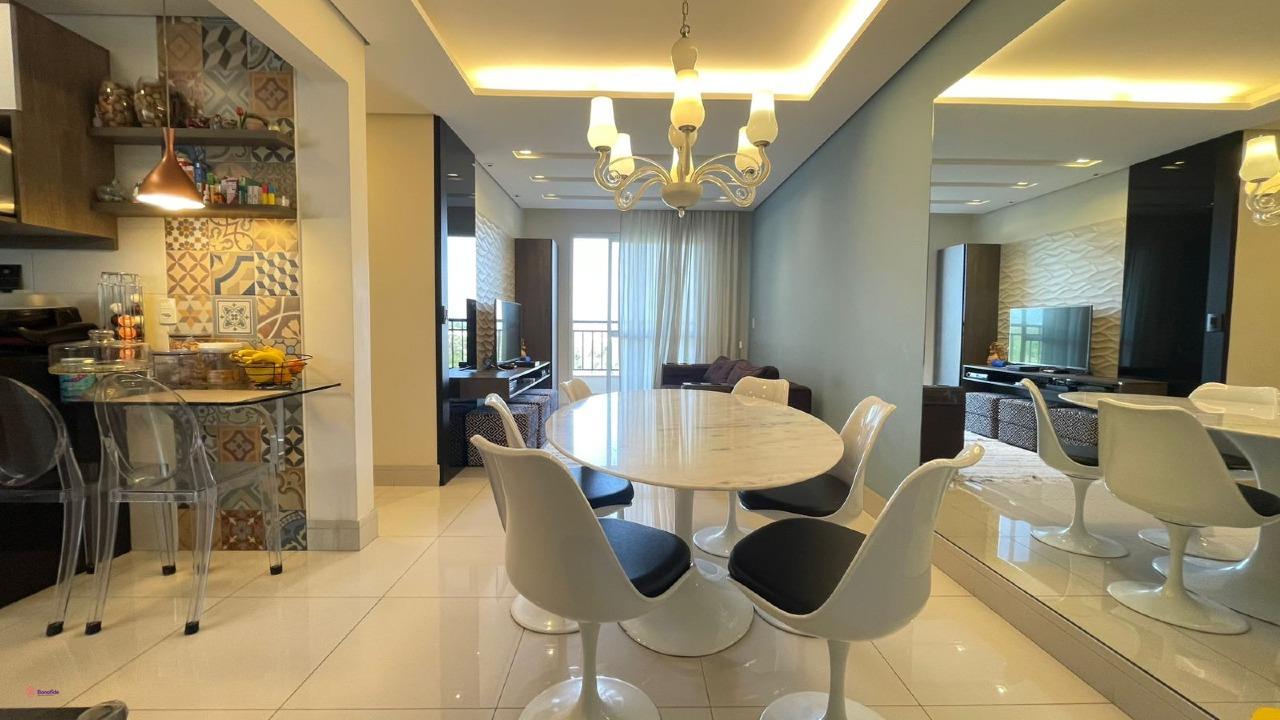 Apartamento à venda no Engordadouro: 