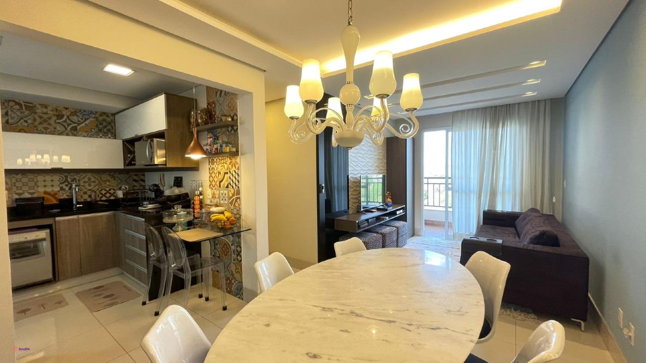 Apartamento à venda no Engordadouro: 