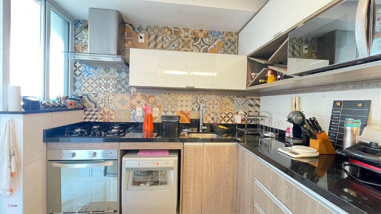 Apartamento à venda no Engordadouro: 