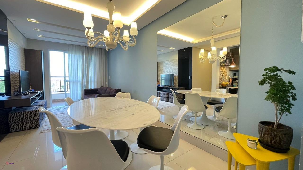 Apartamento à venda no Engordadouro: 