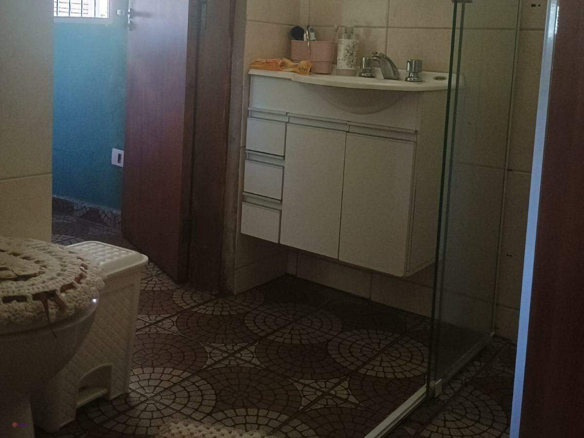 Chácara à venda no Chácaras São Guido: 