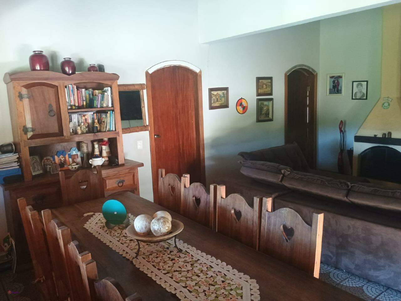 Chácara à venda no Chácaras São Guido: 