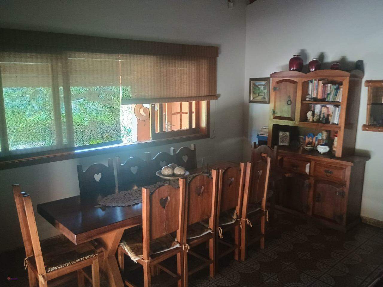 Chácara à venda no Chácaras São Guido: 