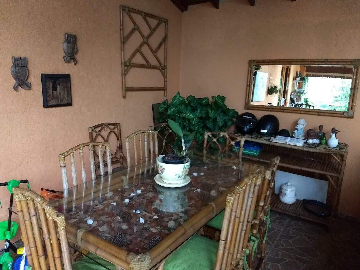 Chácara à venda no Chácaras São Guido: 