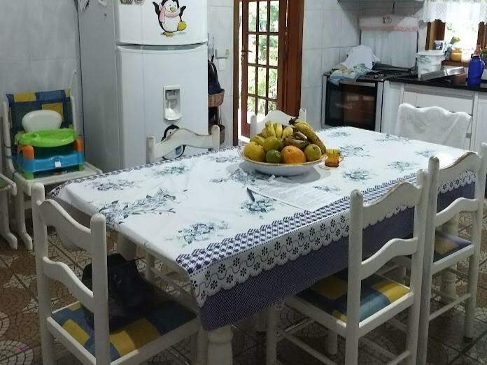 Chácara à venda no Chácaras São Guido: 