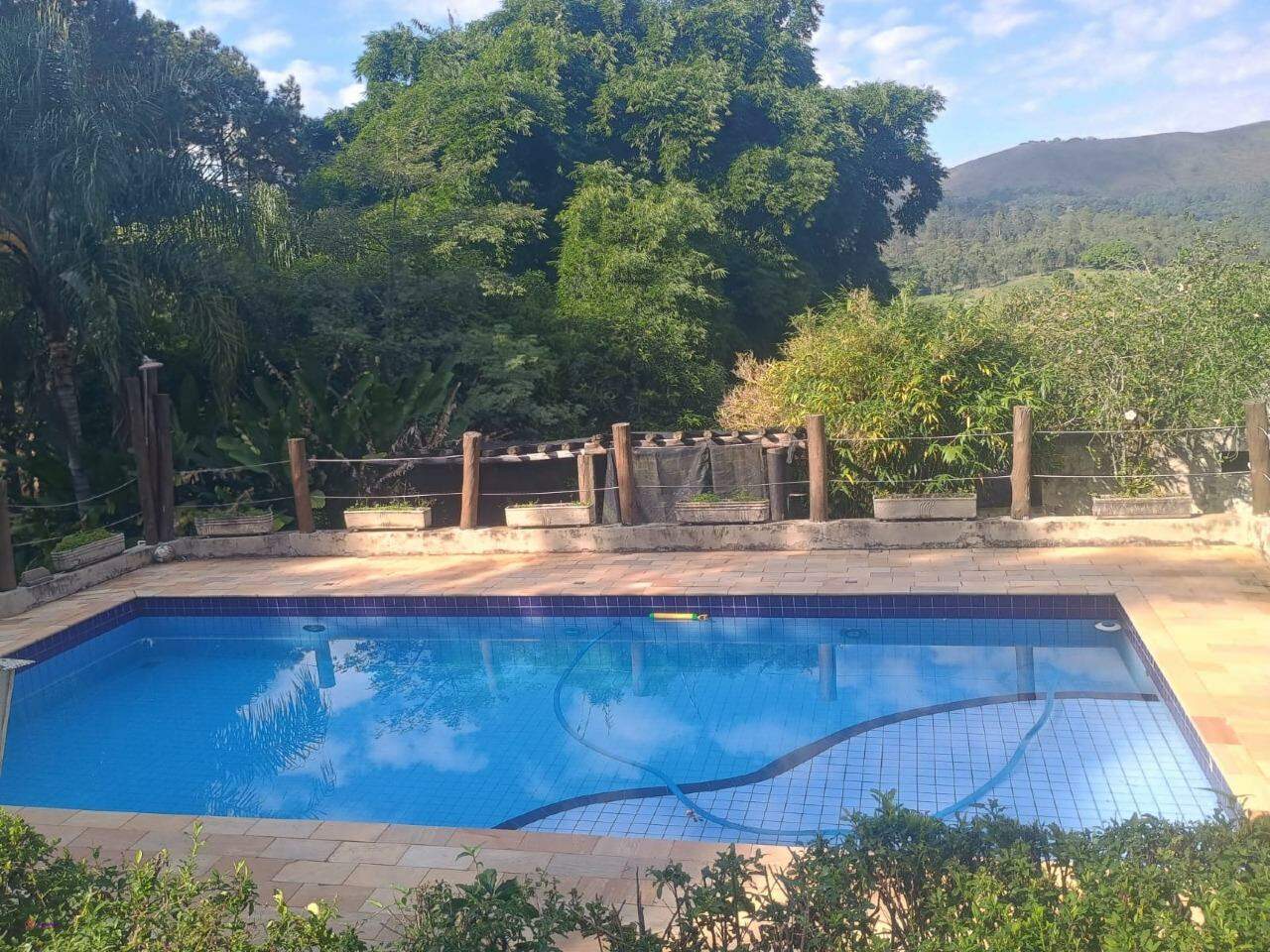 Chácara à venda no Chácaras São Guido: 