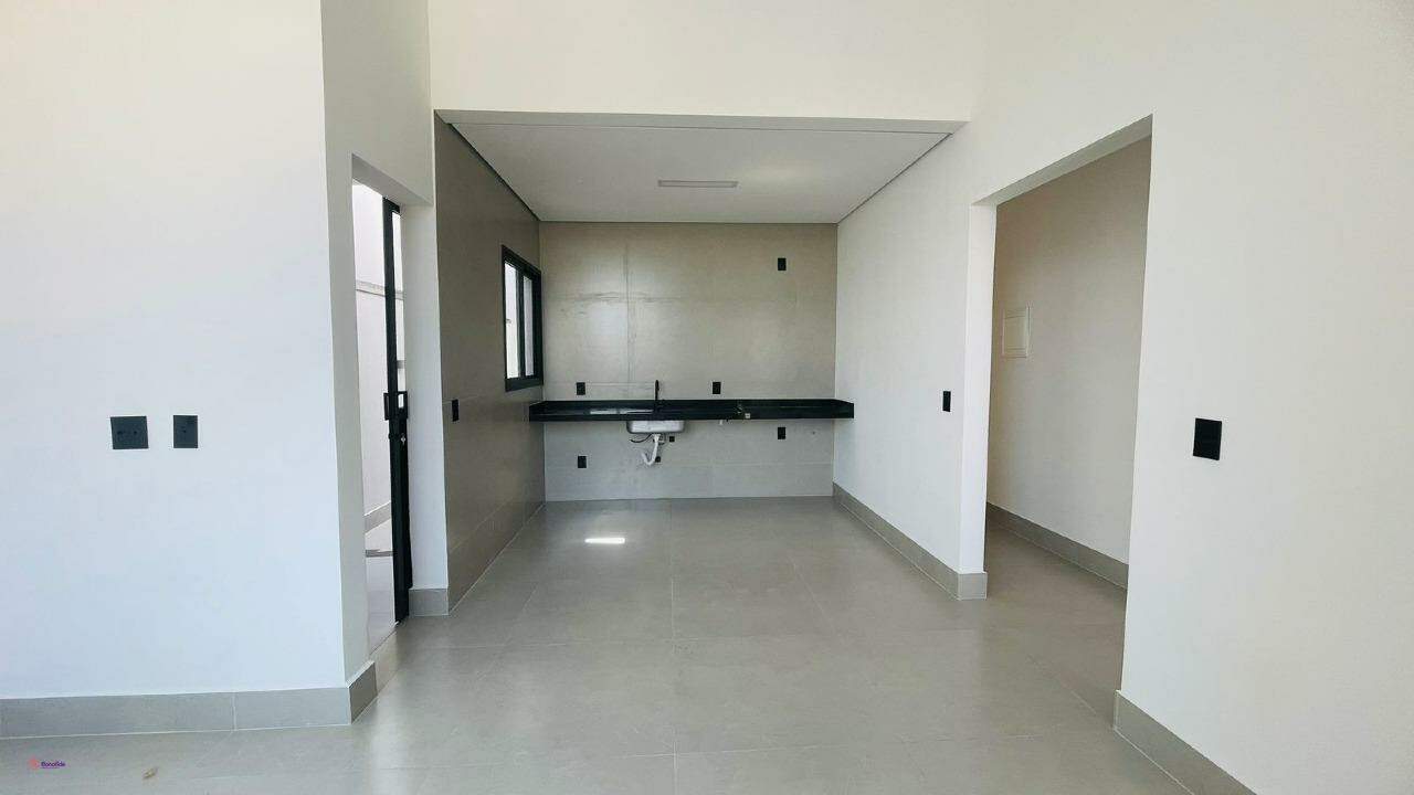 Casa à venda no Jardim Vale Verde: 