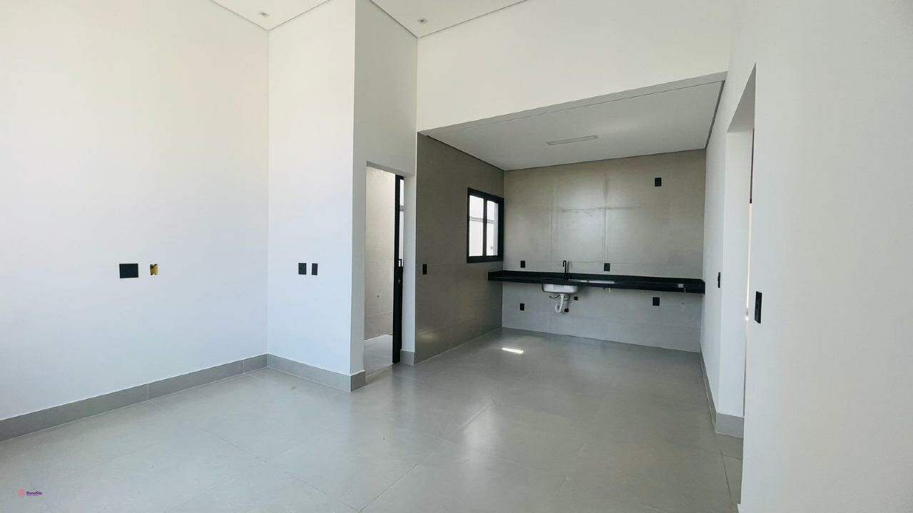 Casa à venda no Jardim Vale Verde: 