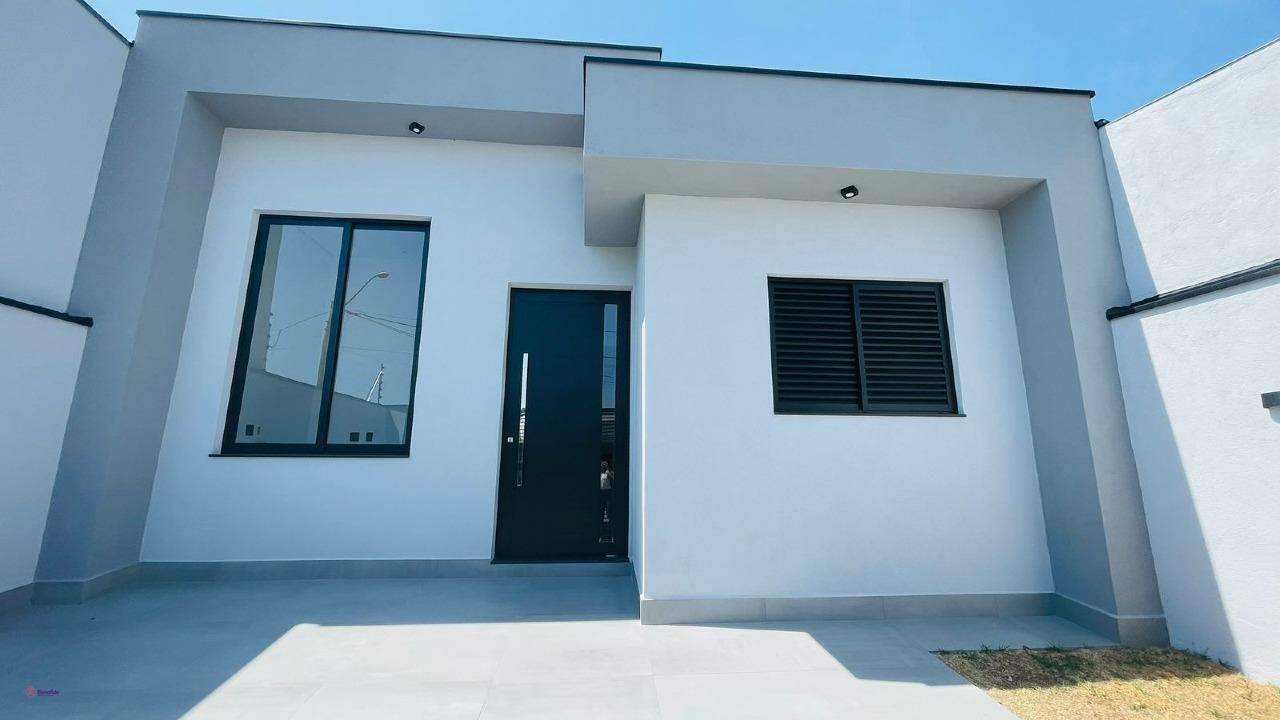 Casa à venda no Jardim Vale Verde: 