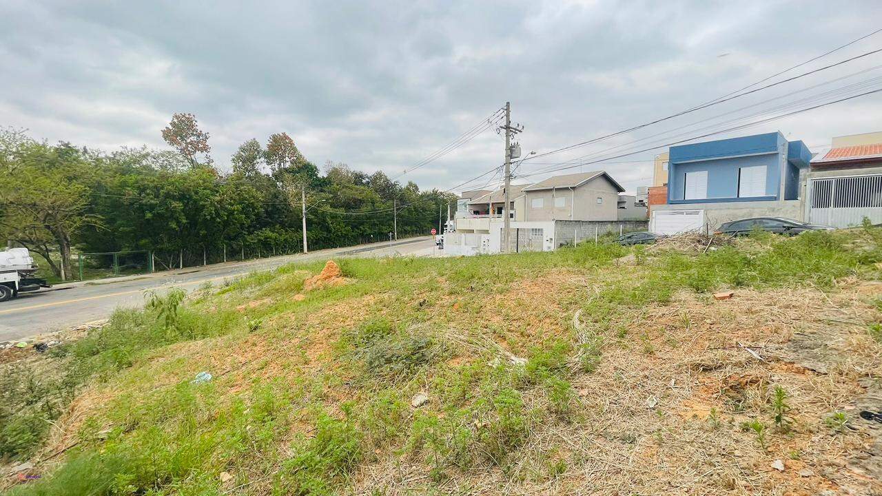 Terreno para aluguel no Tulipas: 