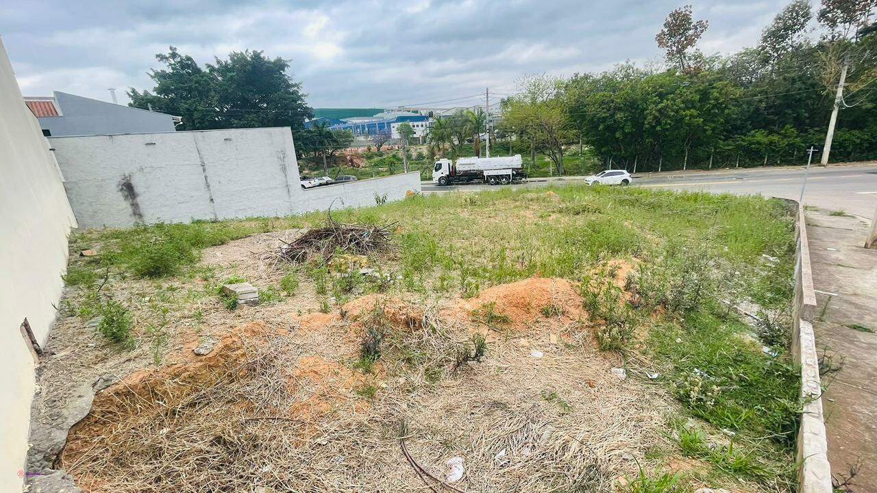 Terreno para aluguel no Tulipas: 