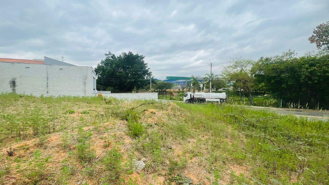 Terreno para aluguel no Tulipas: 