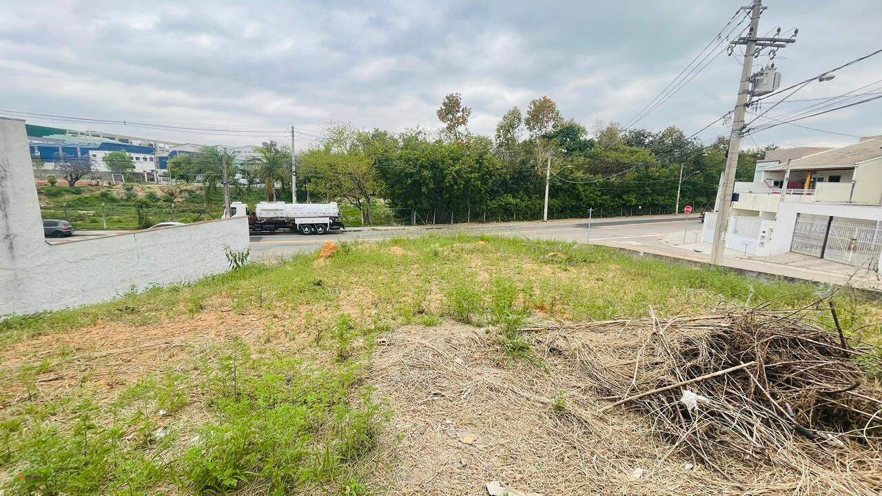 Terreno para aluguel no Tulipas: 