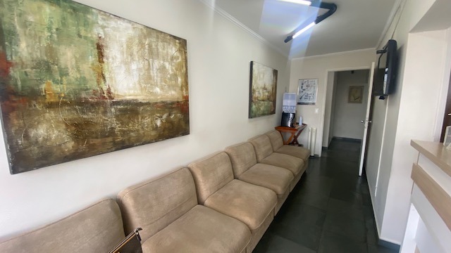 Sala à venda no Retiro: 