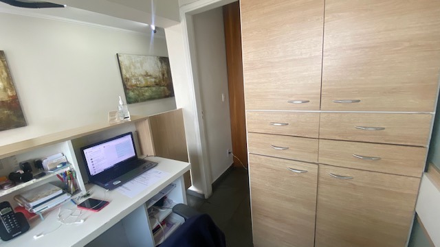 Sala à venda no Retiro: 