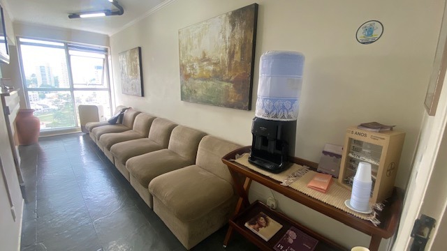 Sala à venda no Retiro: 