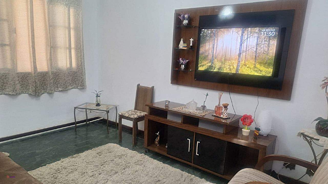 Casa à venda no Tulipas: 